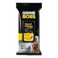 Grime Boss Grime Boss Hand Wipe30Ct A541S30X